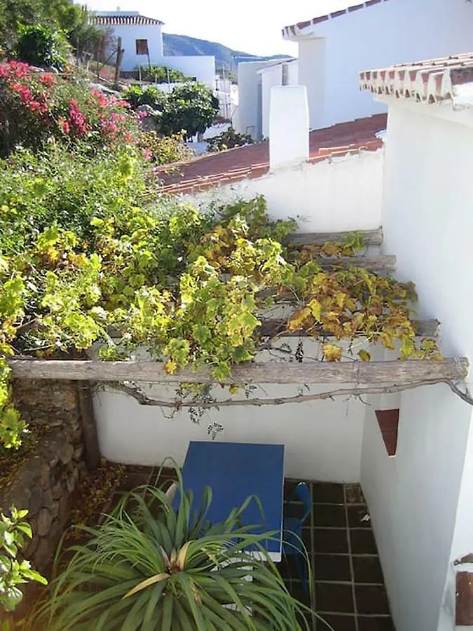 Ferienhaus Beach&Mountains Frigiliana Spanien