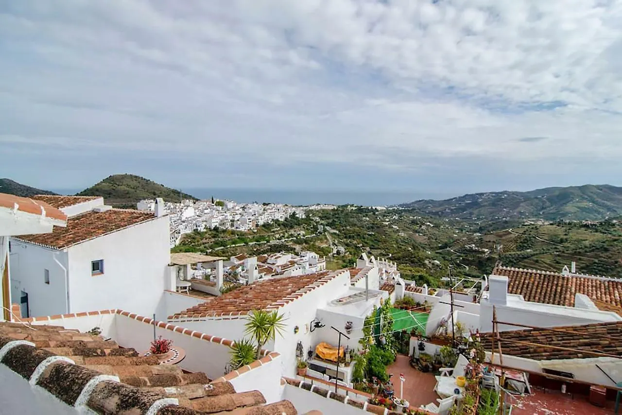 Beach&Mountains Frigiliana